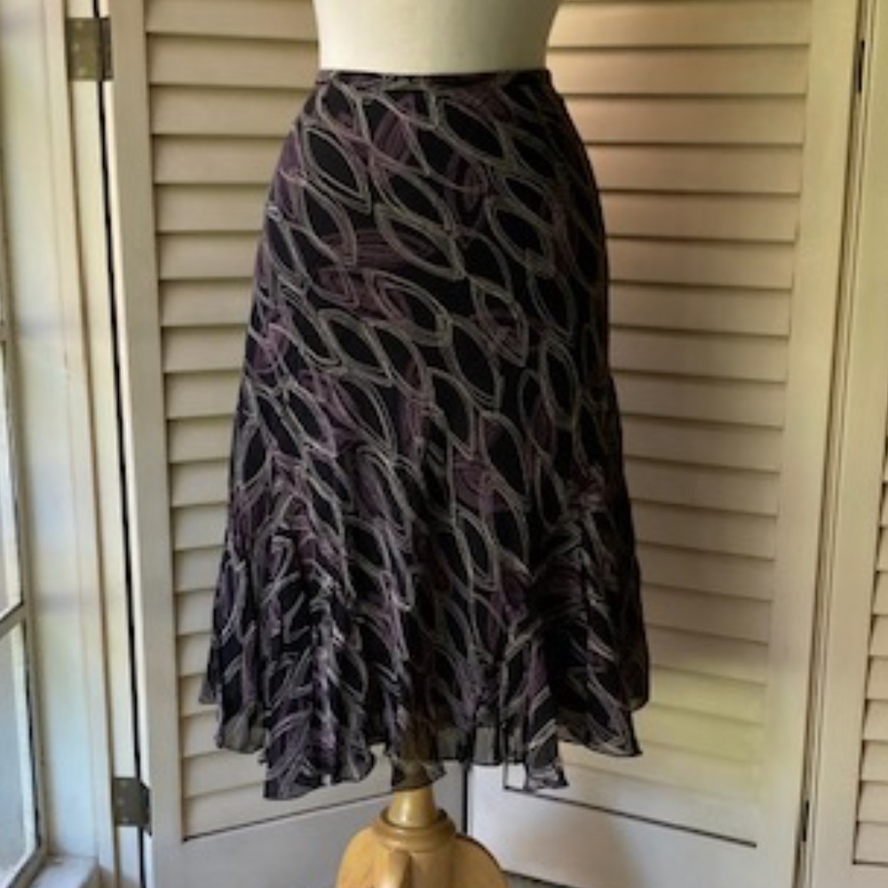 Karen Kane Skirt